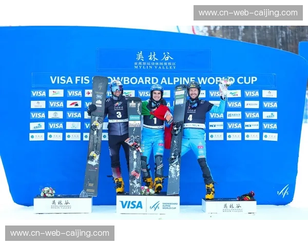 奥地利单板滑雪平行大回转队 资格赛强势与淘汰赛失常形成反差