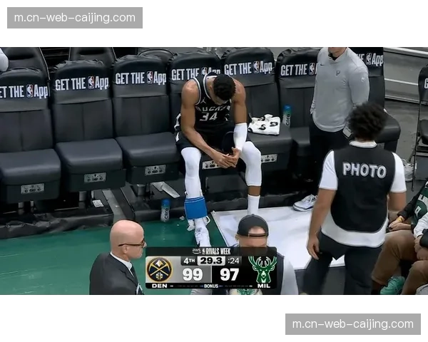 字母哥右小腿拉伤继续缺阵 雄鹿攻防转换速率受到制约